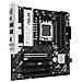 Scheda Madre B850M MAX GAMING WIFI Socket AM5 Chipset B850 mATX - Foto miniatura 3