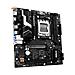 B850M-X WiFi R2.0 AMD B850 Socket AM5 micro ATX - Foto miniatura 2