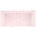 Sacchetti di Carta 50 pz con Manici Rosa 26x12x35 cm - Foto miniatura 8