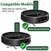Kit Di 27 Accessori Di Ricambio Compatibile Con Irobot Roomba Max 705/plus 504 - Foto miniatura 6