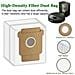Kit Di 27 Accessori Di Ricambio Compatibile Con Irobot Roomba Max 705/plus 504 - Foto miniatura 7