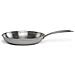 Padella In Acciaio Inox Da 28 Cm - Mep159 - Foto miniatura 1