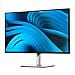 Monitor 27" IPS Flat DELL-P2725DEHF Quad HD Tempo di risposta 8 ms - Foto miniatura 8