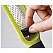 Grattugia Per Agrumi Verde Handi Zest Design Compatto Ed Ergonomico Ideale Per Grattugiare Agrumi Con Facilità E Precisione In Cucina - Foto miniatura 2