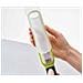 Grattugia Per Agrumi Verde Handi Zest Design Compatto Ed Ergonomico Ideale Per Grattugiare Agrumi Con Facilità E Precisione In Cucina - Foto miniatura 4