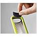 Grattugia Per Agrumi Verde Handi Zest Design Compatto Ed Ergonomico Ideale Per Grattugiare Agrumi Con Facilità E Precisione In Cucina - Foto miniatura 5
