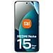 Redmi Note 15 Pro+ 5G 256GB 8GB Ram Display 6.83" Amoled 120Hz Main Camera 200MP Dual nanoSim (eSim) HyperOS 2 Snapdragon 7s Gen4 6500mAh Glacier Blue - Foto miniatura 5
