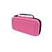 SWITCHNEWPOUCHLPINK Custodia rigida Nintendo Rosa - Foto miniatura 1