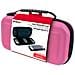 SWITCHNEWPOUCHLPINK Custodia rigida Nintendo Rosa - Foto miniatura 3
