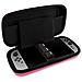 SWITCHNEWPOUCHLPINK Custodia rigida Nintendo Rosa - Foto miniatura 4