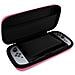 SWITCHNEWPOUCHLPINK Custodia rigida Nintendo Rosa - Foto miniatura 5