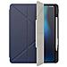 Cover per iPad Pro 13 (2024) - Pelle /PU - Foto miniatura 2