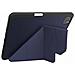 Cover per iPad Pro 13 (2024) - Pelle /PU - Foto miniatura 3
