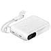 BPB027HQWH Batteria Portatile 10000 mAh Bianco - Foto miniatura 1