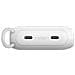 BPB027HQWH Batteria Portatile 10000 mAh Bianco - Foto miniatura 4