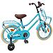 Bicicletta per Bambini 12 Pollici per bambini di 2-4 anni - Foto miniatura 3