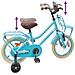 Bicicletta per Bambini 12 Pollici per bambini di 2-4 anni - Foto miniatura 7