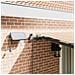 Tenda Retrattile Multicolore 450 ×350 cm Tessuto - Foto miniatura 4