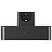 R20 Slim Aspirapolvere a bastone 2 in 1 Batteria Secco Sacchetto per la polvere 0,6 L 570 W Nero 2,9 Ah - Foto miniatura 5