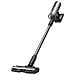 R20 Slim Aspirapolvere a bastone 2 in 1 Batteria Secco Sacchetto per la polvere 0,6 L 570 W Nero 2,9 Ah - Foto miniatura 8