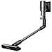 R20 Slim Aspirapolvere a bastone 2 in 1 Batteria Secco Sacchetto per la polvere 0,6 L 570 W Nero 2,9 Ah - Foto miniatura 10