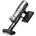 R20 Slim Aspirapolvere a bastone 2 in 1 Batteria Secco Sacchetto per la polvere 0,6 L 570 W Nero 2,9 Ah - Foto miniatura 13