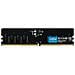 CT16G56C46U5T memoria 16 GB 1 x 16 GB DDR5 288-pin DIMM Data Integrity Check (verifica integrità dati) - Foto miniatura 1