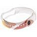 Xiaomi Mi Band 6 / Mi Band 5 Cinturino In Silicone Camo Per Orologio (7) - Foto miniatura 3