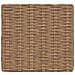 6 pz Set Lounge in Rattan con Cuscini GENDT Rattan naturale - Foto miniatura 2
