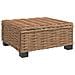 6 pz Set Lounge in Rattan con Cuscini GENDT Rattan naturale - Foto miniatura 9