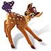 WD Bambi Bambi 5.5cm. 12420 - Foto miniatura 1