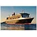 Kit 1:400 Nave da Crociera Ocean Liner Queen Mary II RE5223 - Foto miniatura 1