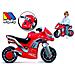 Primi Passi Moto Premium Boy L. 73cm. H. 47cm. 12221 - Foto miniatura 2