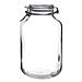 Barattolo con Chiusura Ermetica - Foto miniatura 1