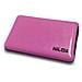 Box Usb 3.0 2.5p Fucsia - Foto miniatura 1