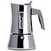 Aeternum Divina Moka Grigio, Acciaio inossidabile - Foto miniatura 1