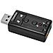 Scheda Audio 7.1 USB - Foto miniatura 4