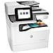 Stampante multifunzione PageWide Enterprise Color 780DN D' inchiostro Termico A3 45 Ppm USB 2.0 Ethernet  - Foto miniatura 4