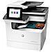 Stampante multifunzione PageWide Enterprise Color 780DN D' inchiostro Termico A3 45 Ppm USB 2.0 Ethernet  - Foto miniatura 7