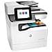 Stampante multifunzione PageWide Enterprise Color 780DN D' inchiostro Termico A3 45 Ppm USB 2.0 Ethernet  - Foto miniatura 9