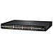 Switch Aruba 2930F 48 Porte Ethernet PoE 10 / 100 / 100 Mbps RJ45 con 4 Porte SFP+ Managed - Foto miniatura 1