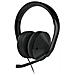 Cuffia Stereo con Microfono Xbox One S4V-00013 Colore Nero - Foto miniatura 2