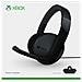 Cuffia Stereo con Microfono Xbox One S4V-00013 Colore Nero - Foto miniatura 1