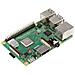ver Pi3 B+ Quad-core@ cortex A53 Ram 1gb 4xusb2.0 Hdmi / dp Bluetooth Wireless / eth Abilitazione Poe - Foto miniatura 5