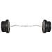Set Bilanciere E Manubri Da 60 Kg - Foto miniatura 9