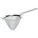 Colino Conico A Rete Cm 14 Inox - Foto miniatura 1