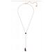Collana Swarovski Donna - Foto miniatura 1