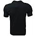 Gl Foundation Ss Tee 1326849-001, Uomo, Nero, Maglietta, Numero: L Eu - Foto miniatura 2