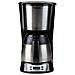 Caffettiera Domo - Acciaio Inox - 1000w - 1,5l - Do709k - Foto miniatura 3