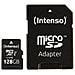 Micro Sd Con Adattatore 128gb Uhs - Foto miniatura 2